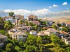 Turistika-Albánie-Pěšky neokoukaným jihem-Gjirokastër
