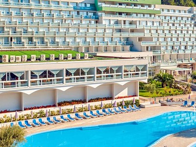 Hotel Hedera