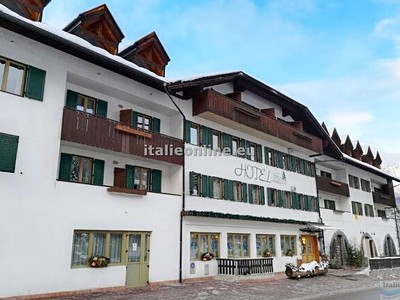 Hotel Orsa Maggiore Ski