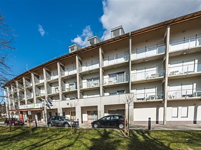 Harkány - Psoriasis Centrum