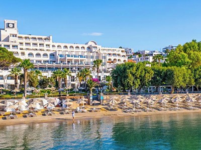Azka Hotel