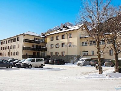 Hotel Soggiorno Dolomiti Ski