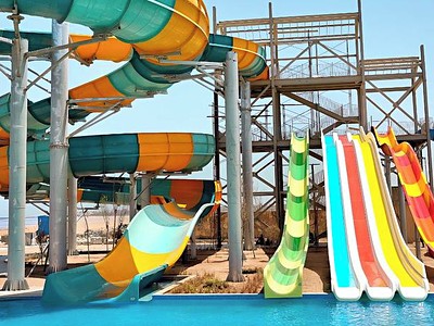 Jaz Elite Asteria (ex. Jaz Asteria Beach)