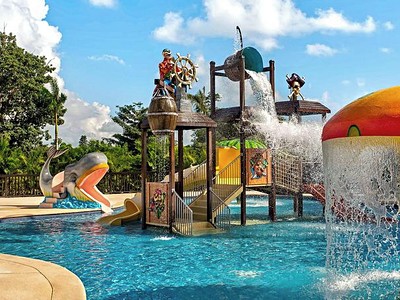Family Club Princess
