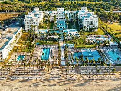 Riu Flamingos