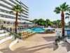 Olympos Beach Hotel - obrázek č. 5