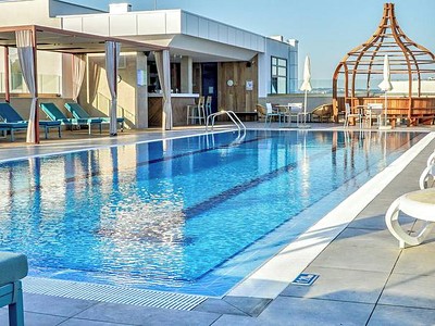 Maritim Hotel Amelia