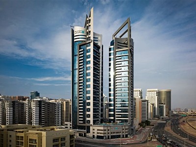 Millennium Place Barsha Heights Hotel