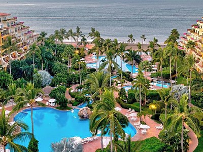 Velas Vallarta Resort