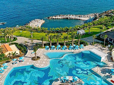 Iberostar Waves Creta Panorama & Mare