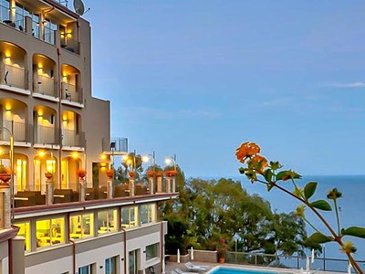 Hotel Antares