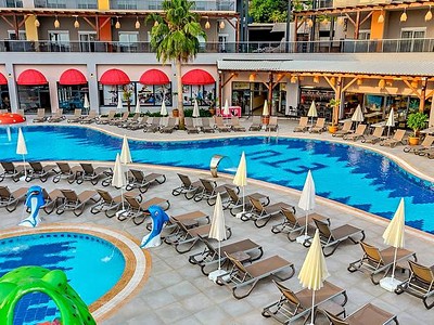 Ardormare Hotel