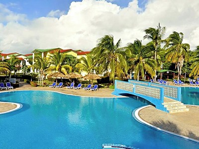 Exotika Light - Kuba - Varadero