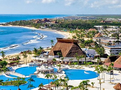 Bahia Principe Explore Tulum