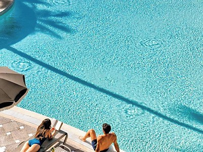 Bahia Principe Escape Tenerife