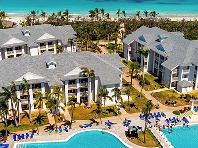 Melia Peninsula Varadero