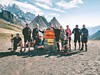 Tour du Mont Blanc