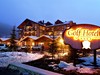 Golf hotel**** Folgaria 02
