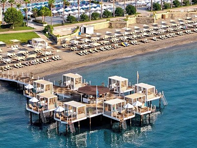 Sherwood Exclusive Kemer