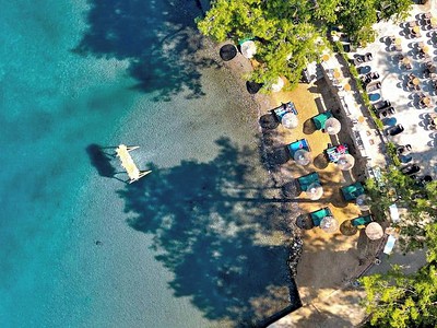Záliv Marmaris