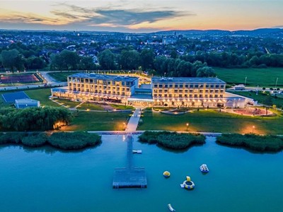 Keszthely - Sirius Hotel Superior