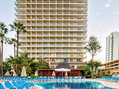 Bahia Principe Explore San Felipe