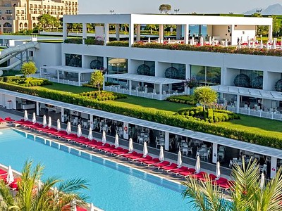 Adam & Eve Hotel