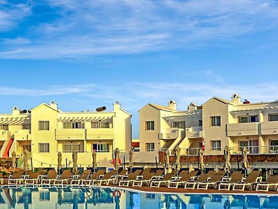 Bluesea Corralejo Village