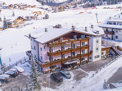 Hotel Serena Ski