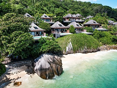 Hilton Seychelles Northolme Resort & Spa - Adults Only
