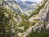 průsmyk Grimsel