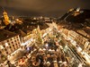 Adventní Graz