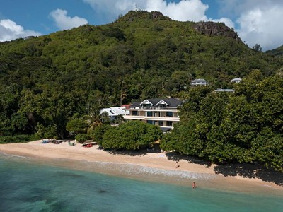 Crown Beach