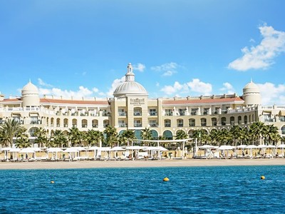 Kaisol Romance Resort Sahl Hasheesh