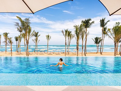 W Punta Cana