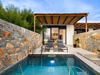 Villa Kiotari Sky