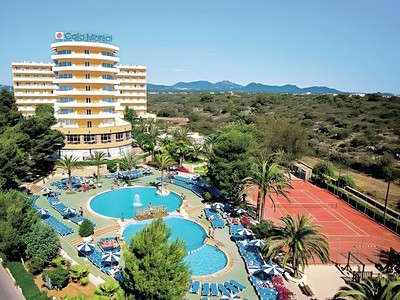 Grupotel Club Cala Marsal