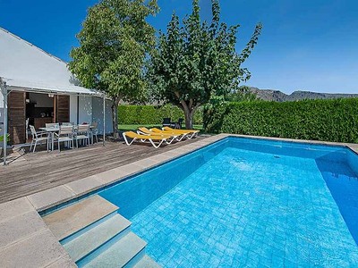 Villa Provenza