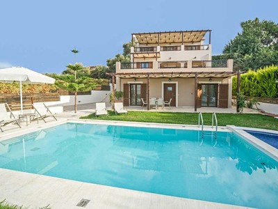 Villa Orsalia
