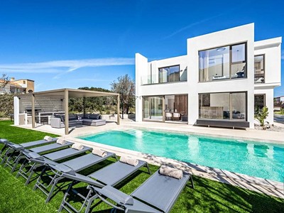Casa Yiava