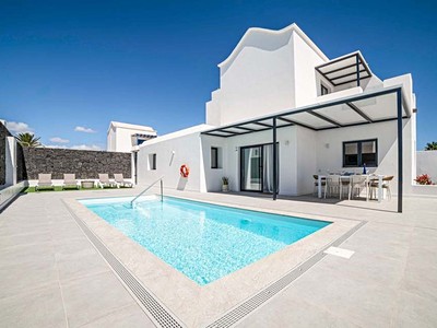 Villa Marissa