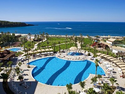 Saphir Resort & Spa
