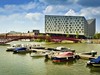 Doky na východě Amsterdamu