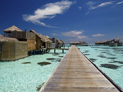 Gili Lankanfushi Maldives