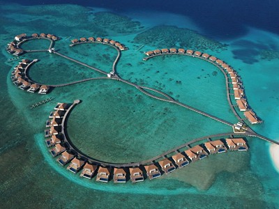 Radisson Blu Resort Maldives