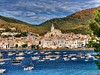Cadaqués, Španělsko