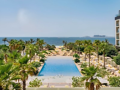 Delano Dubai