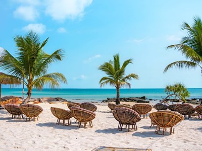 You & Me Resort