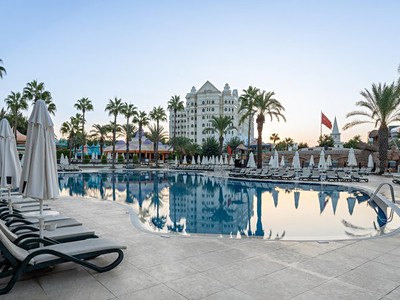 Fulya Kamelya Collection Exclusive Hotels
