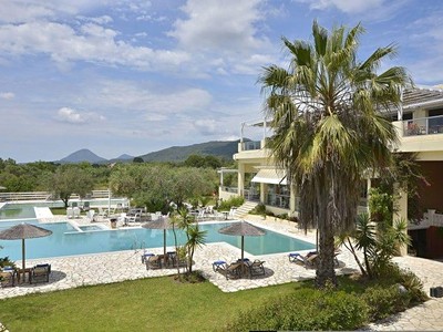 Likithos Village